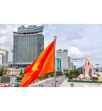 Vietnam Nha Trang (Tashkent) 